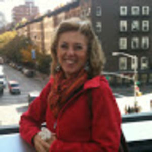 Meet your Posher, Claudia